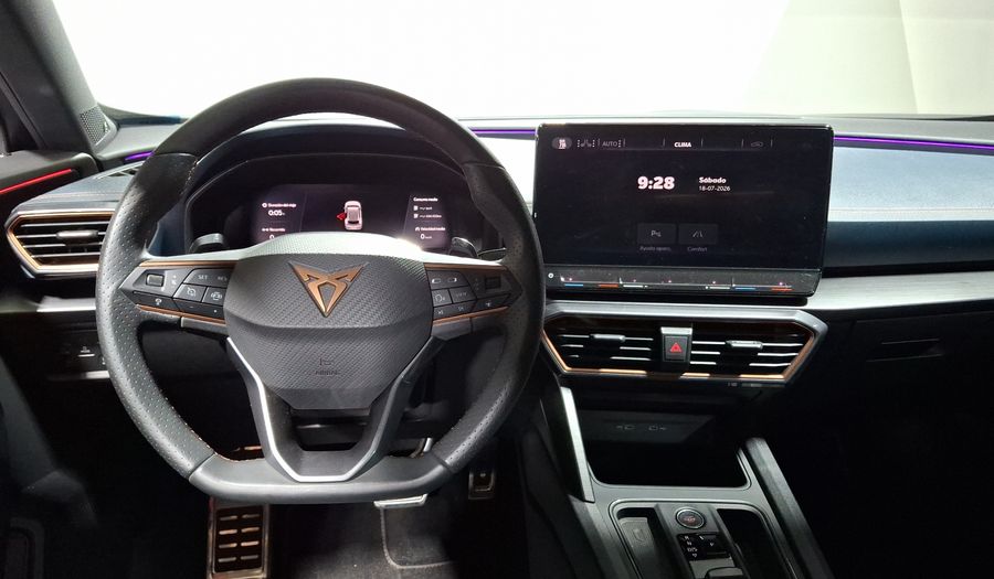 Cupra Formentor 1.4 PHEV DCT Suv 2024