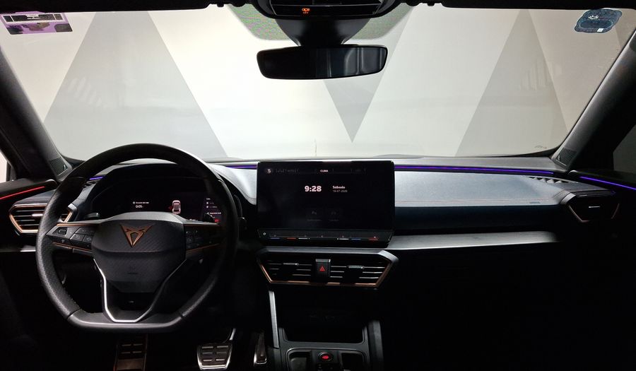 Cupra Formentor 1.4 PHEV DCT Suv 2024