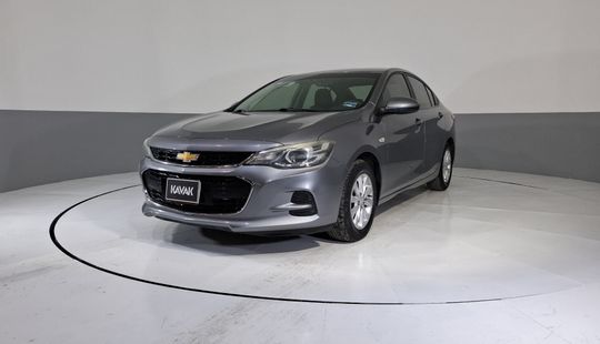 Chevrolet • Cavalier