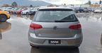 Volkswagen Golf 1.6 MSI AUTO Hatchback 2017
