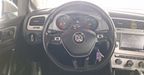 Volkswagen Golf 1.6 MSI AUTO Hatchback 2017