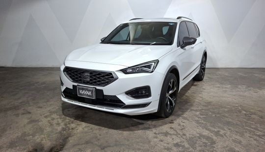 Seat • Tarraco