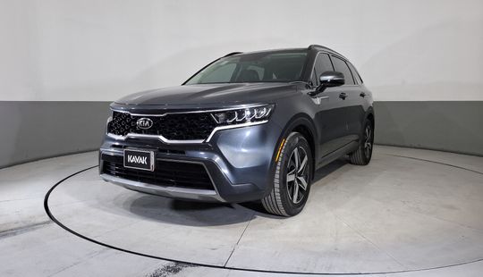 Kia • Sorento
