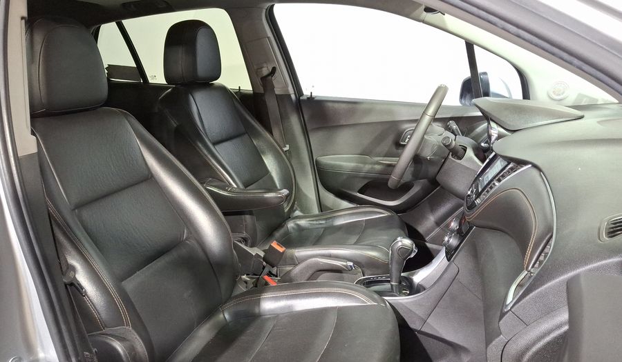 Chevrolet Trax 1.8 C PREMIER AUTO Suv 2018