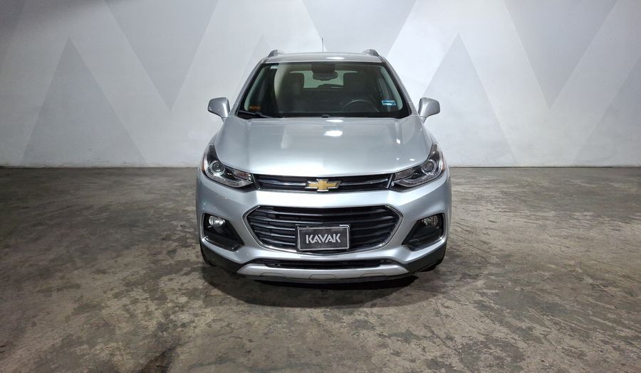 Chevrolet Trax 1.8 C PREMIER AUTO Suv 2018
