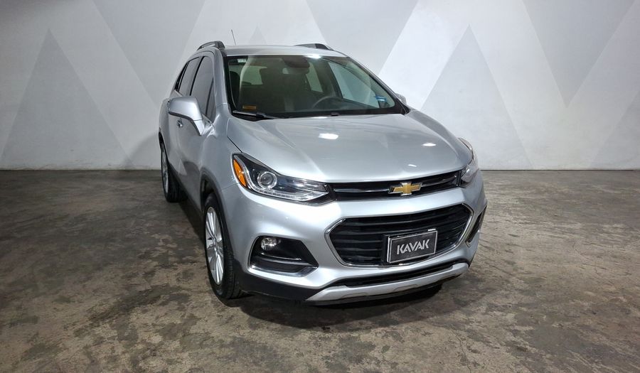 Chevrolet Trax 1.8 C PREMIER AUTO Suv 2018