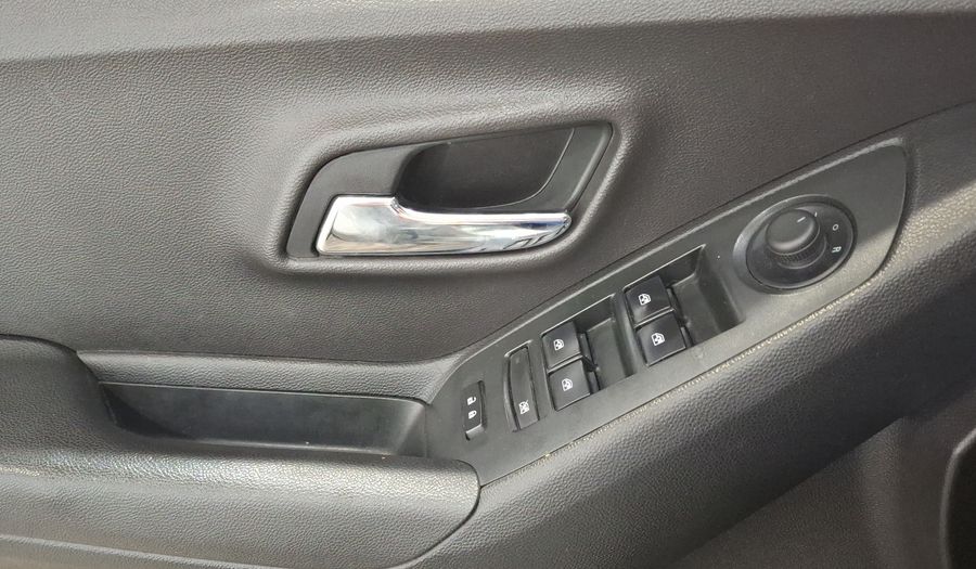 Chevrolet Trax 1.8 C PREMIER AUTO Suv 2018