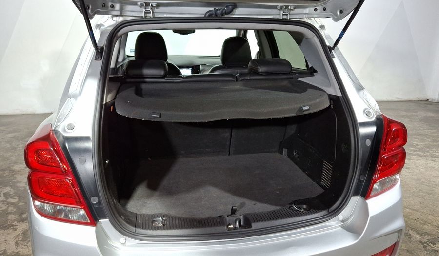 Chevrolet Trax 1.8 C PREMIER AUTO Suv 2018