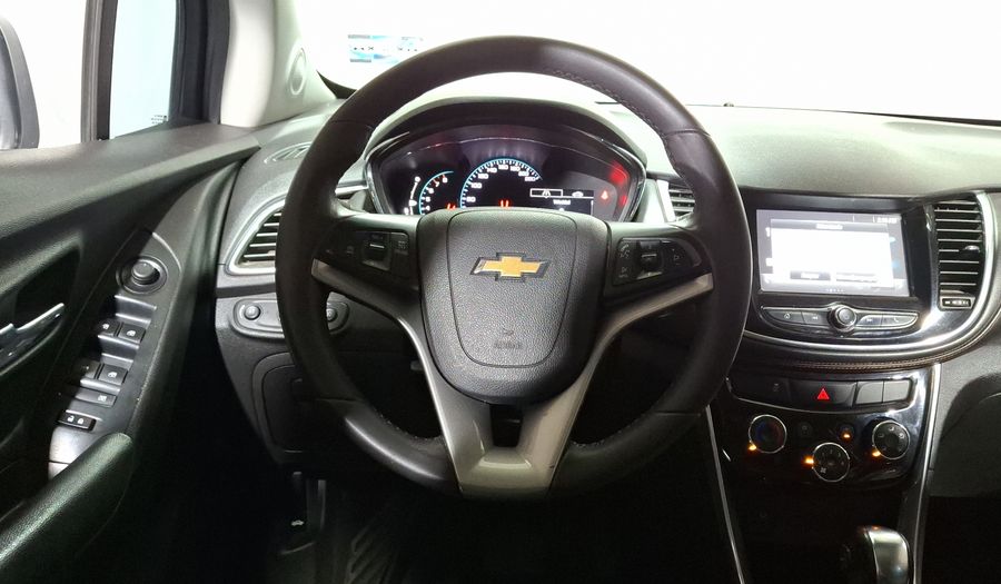 Chevrolet Trax 1.8 C PREMIER AUTO Suv 2018