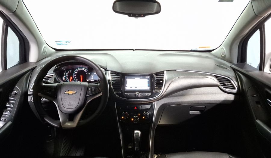 Chevrolet Trax 1.8 C PREMIER AUTO Suv 2018