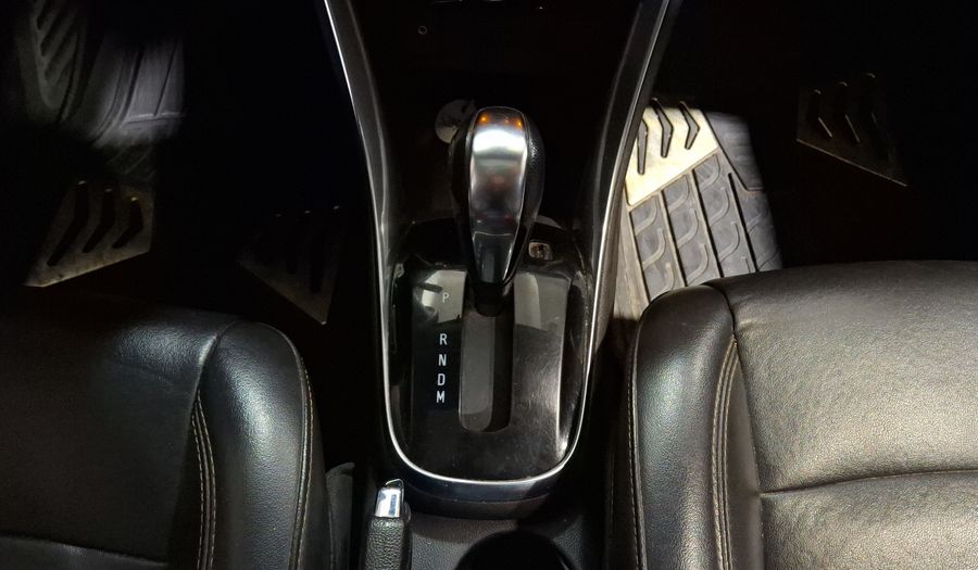 Chevrolet Trax 1.8 C PREMIER AUTO Suv 2018