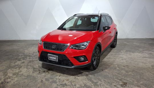 Seat • Arona
