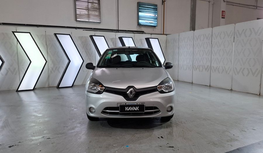 Renault Clio 1.1 CONFORT Hatchback 2014