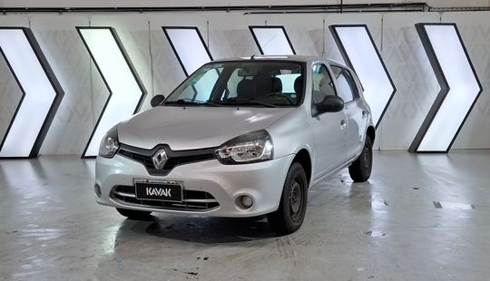 Renault • Clio