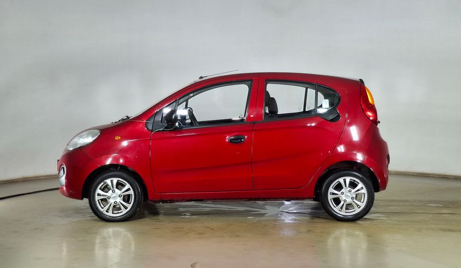 Chery Iq 1.0 GLS 2AB Hatchback 2020