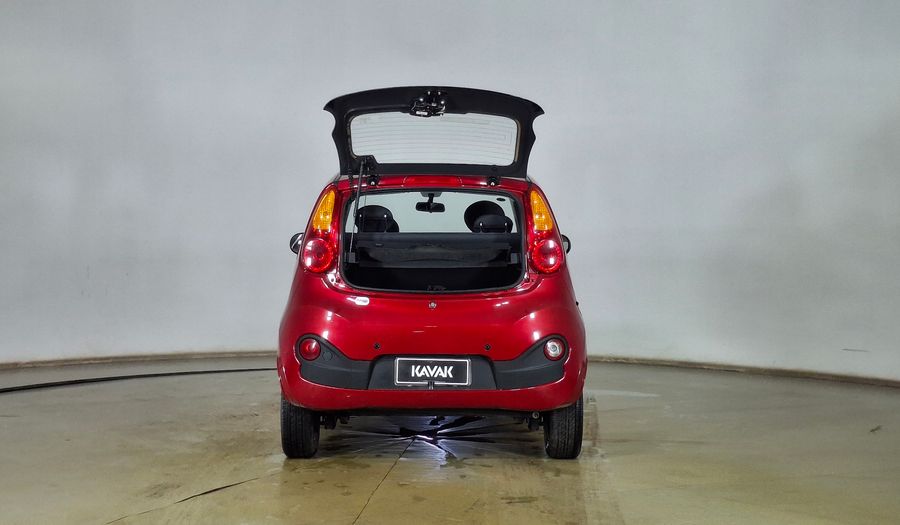 Chery Iq 1.0 GLS 2AB Hatchback 2020