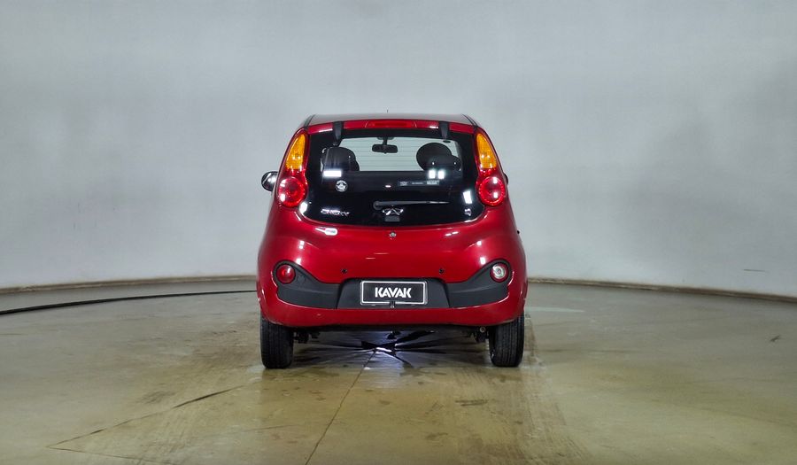 Chery Iq 1.0 GLS 2AB Hatchback 2020