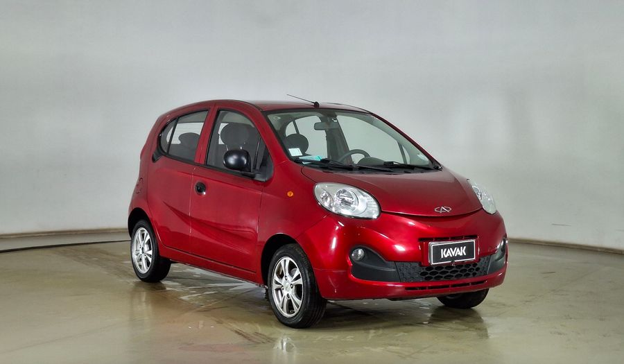 Chery Iq 1.0 GLS 2AB Hatchback 2020