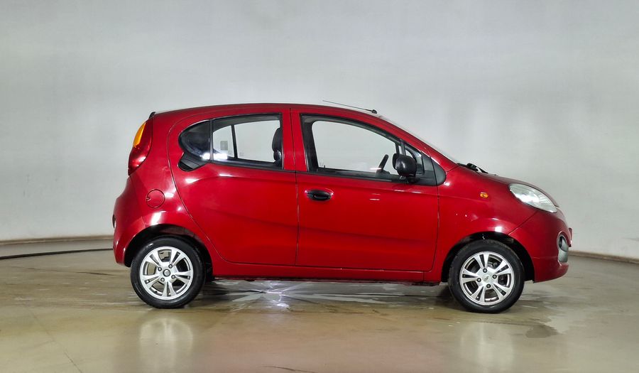 Chery Iq 1.0 GLS 2AB Hatchback 2020