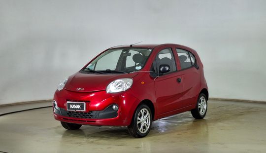 Chery • IQ
