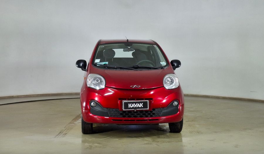 Chery Iq 1.0 GLS 2AB Hatchback 2020
