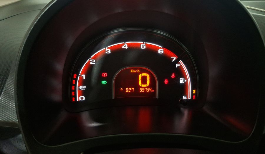 Chery Iq 1.0 GLS 2AB Hatchback 2020