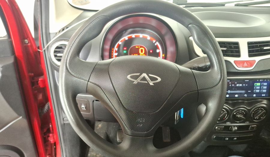 Chery Iq 1.0 GLS 2AB Hatchback 2020