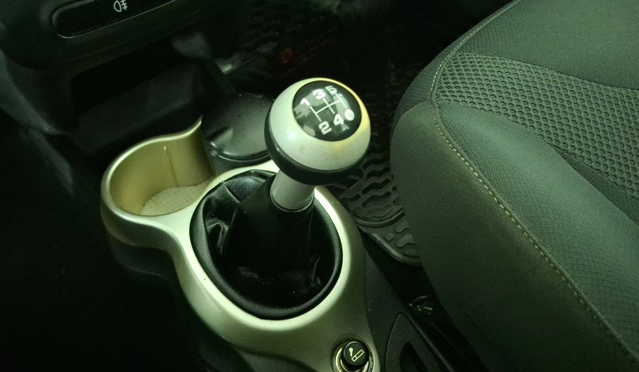 Chery Iq 1.0 GLS 2AB Hatchback 2020