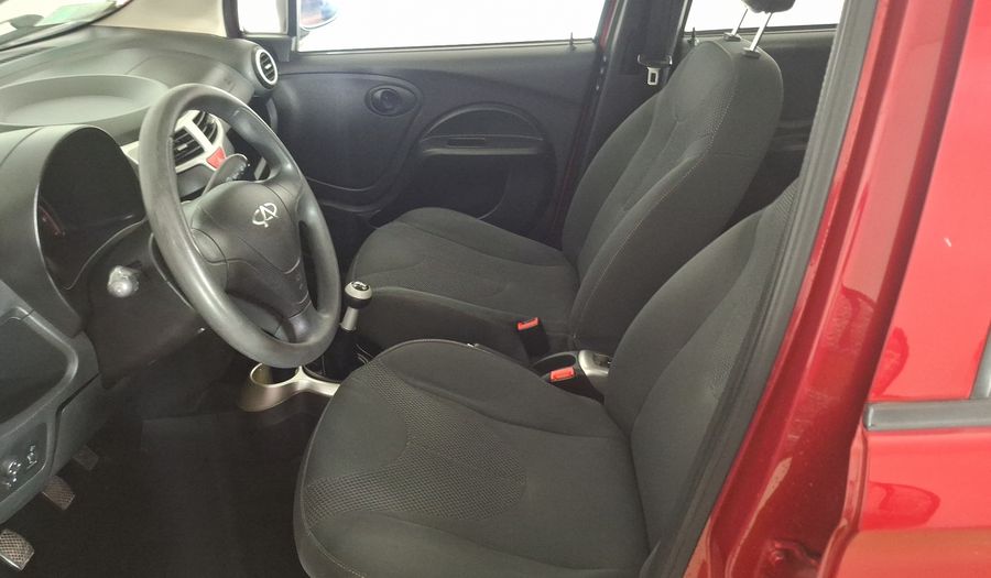 Chery Iq 1.0 GLS 2AB Hatchback 2020