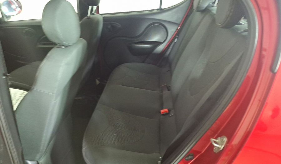 Chery Iq 1.0 GLS 2AB Hatchback 2020