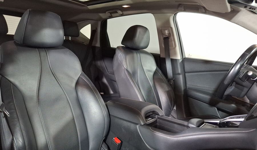 Acura Rdx 2.0 TECH AUTO 4WD Suv 2020