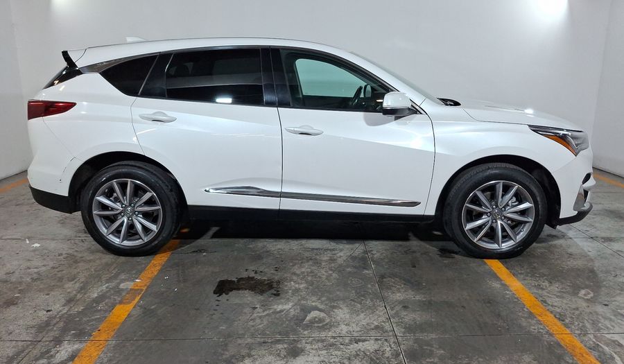 Acura Rdx 2.0 TECH AUTO 4WD Suv 2020