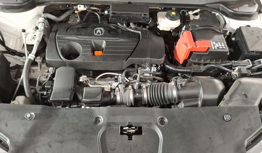 Acura Rdx 2.0 TECH AUTO 4WD Suv 2020