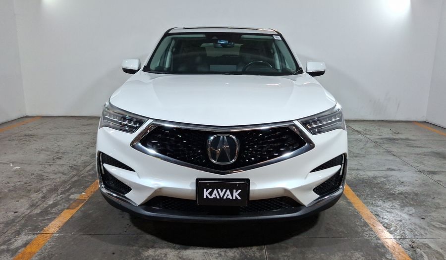 Acura Rdx 2.0 TECH AUTO 4WD Suv 2020