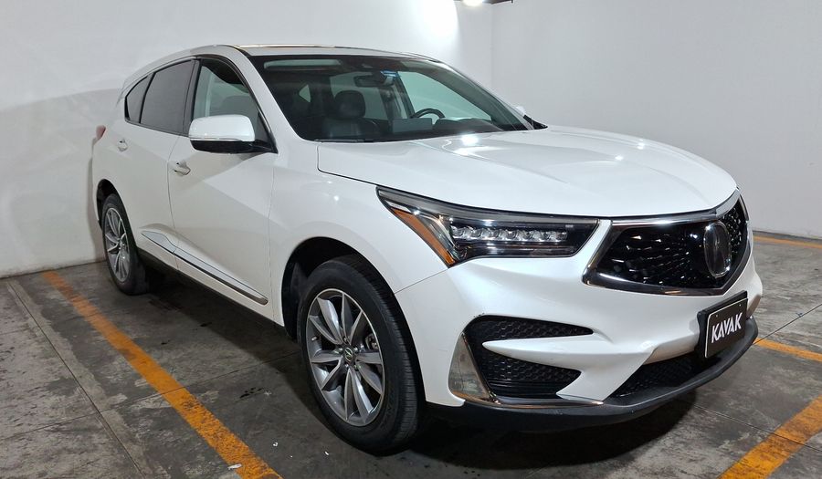 Acura Rdx 2.0 TECH AUTO 4WD Suv 2020