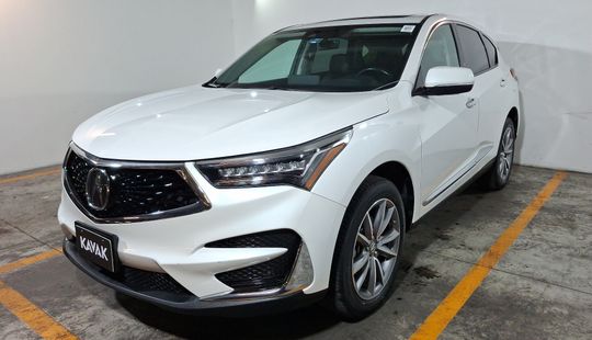 Acura • RDX