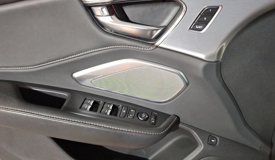 Acura Rdx 2.0 TECH AUTO 4WD Suv 2020