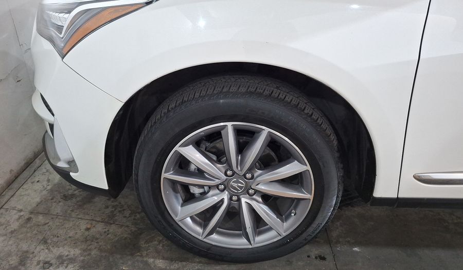 Acura Rdx 2.0 TECH AUTO 4WD Suv 2020