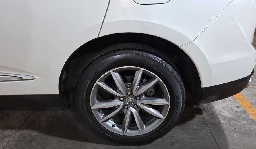 Acura Rdx 2.0 TECH AUTO 4WD Suv 2020
