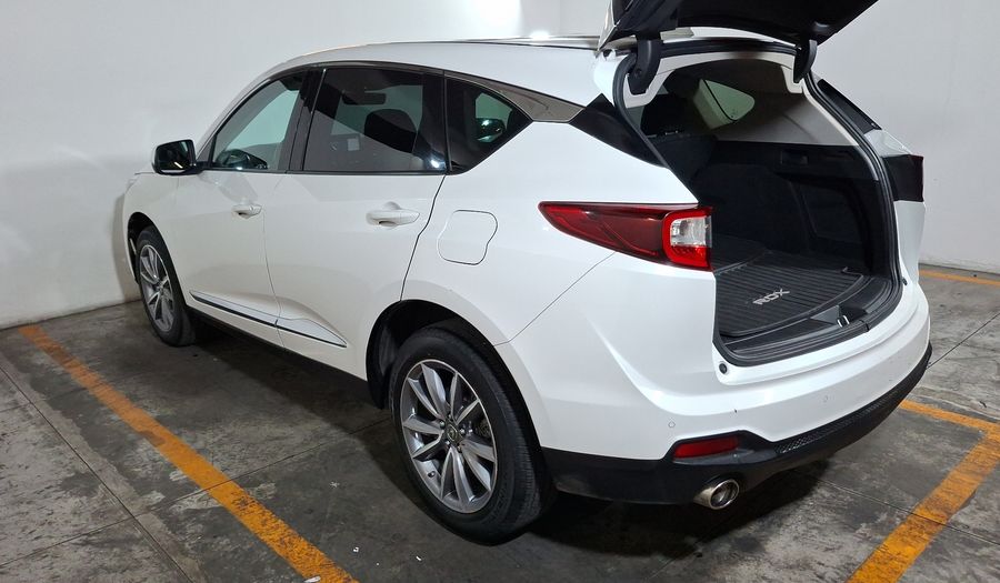 Acura Rdx 2.0 TECH AUTO 4WD Suv 2020