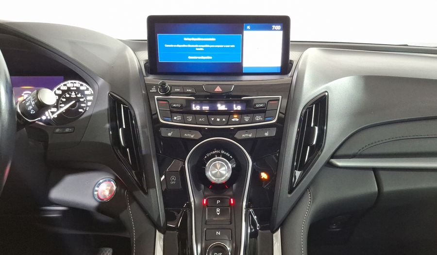 Acura Rdx 2.0 TECH AUTO 4WD Suv 2020
