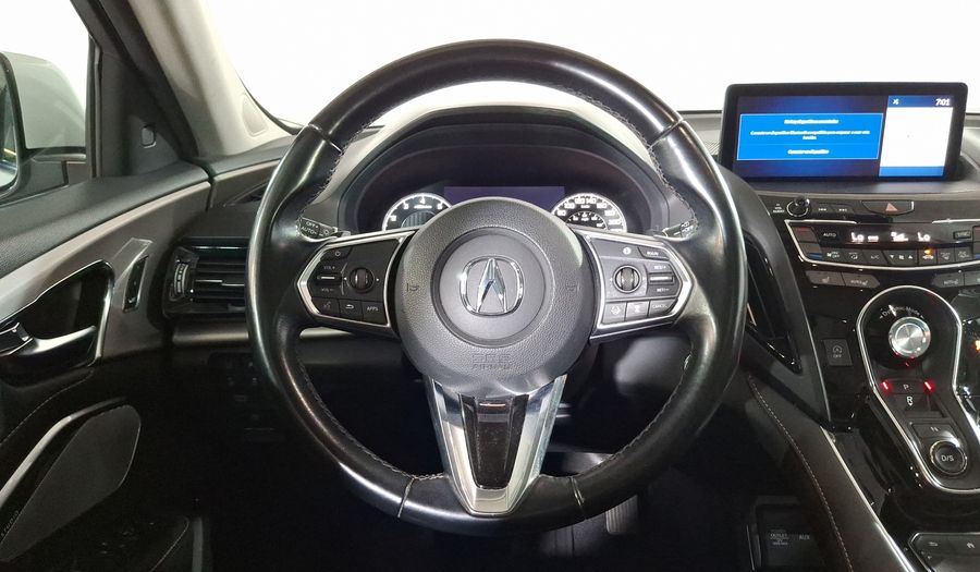 Acura Rdx 2.0 TECH AUTO 4WD Suv 2020