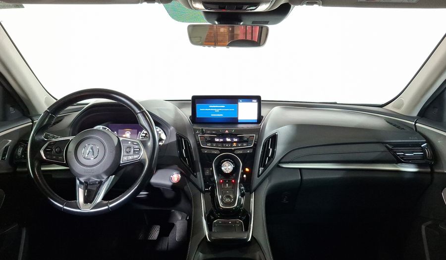 Acura Rdx 2.0 TECH AUTO 4WD Suv 2020