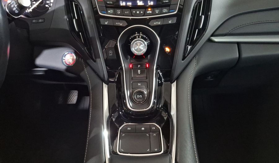 Acura Rdx 2.0 TECH AUTO 4WD Suv 2020