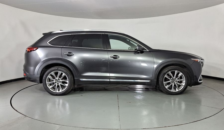 Mazda Cx-9 2.5 TURBO I GRAND TOURING 4WD AT Suv 2018