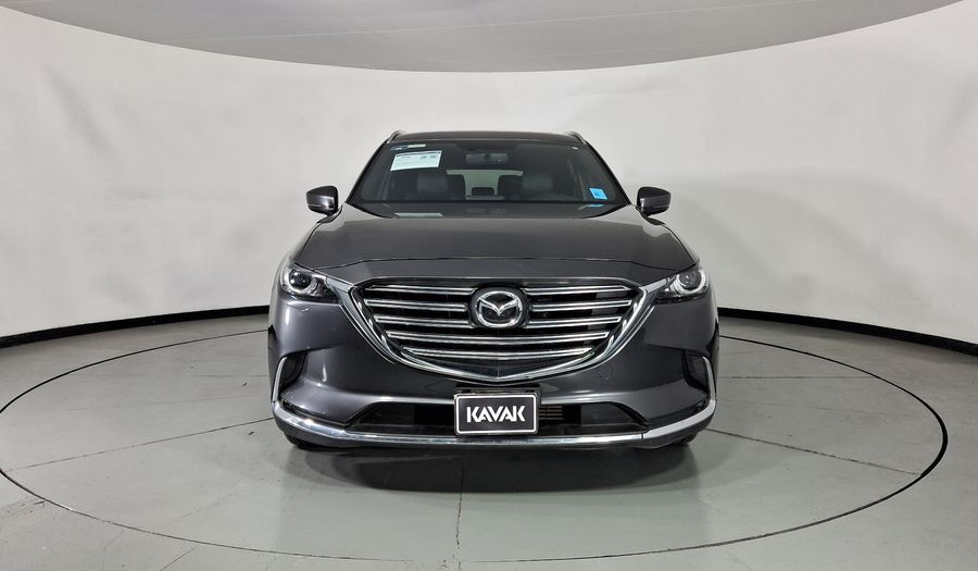 Mazda Cx-9 2.5 TURBO I GRAND TOURING 4WD AT Suv 2018