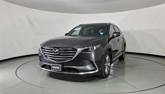 Mazda • CX-9