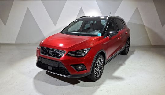 Seat • Arona
