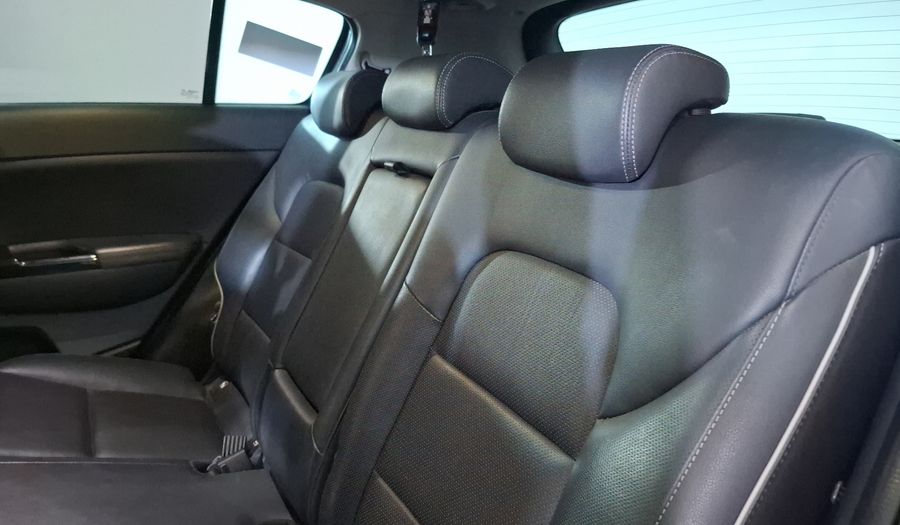 Kia Sportage 2.0 EX PACK AUTO Suv 2019