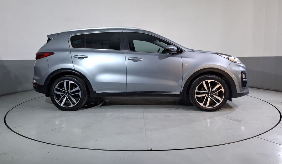 Kia Sportage 2.0 EX PACK AUTO Suv 2019